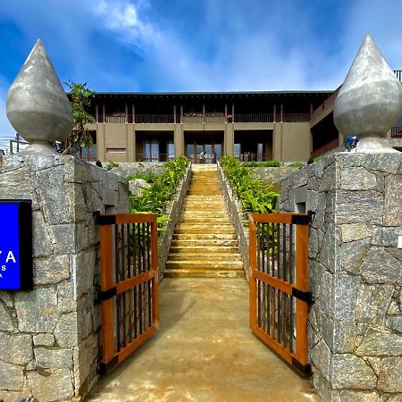 Atulya Villas Nuwara Eliya Zewnętrze zdjęcie