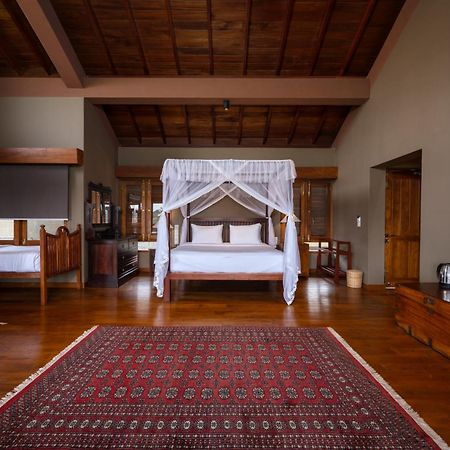 Atulya Villas Nuwara Eliya Zewnętrze zdjęcie