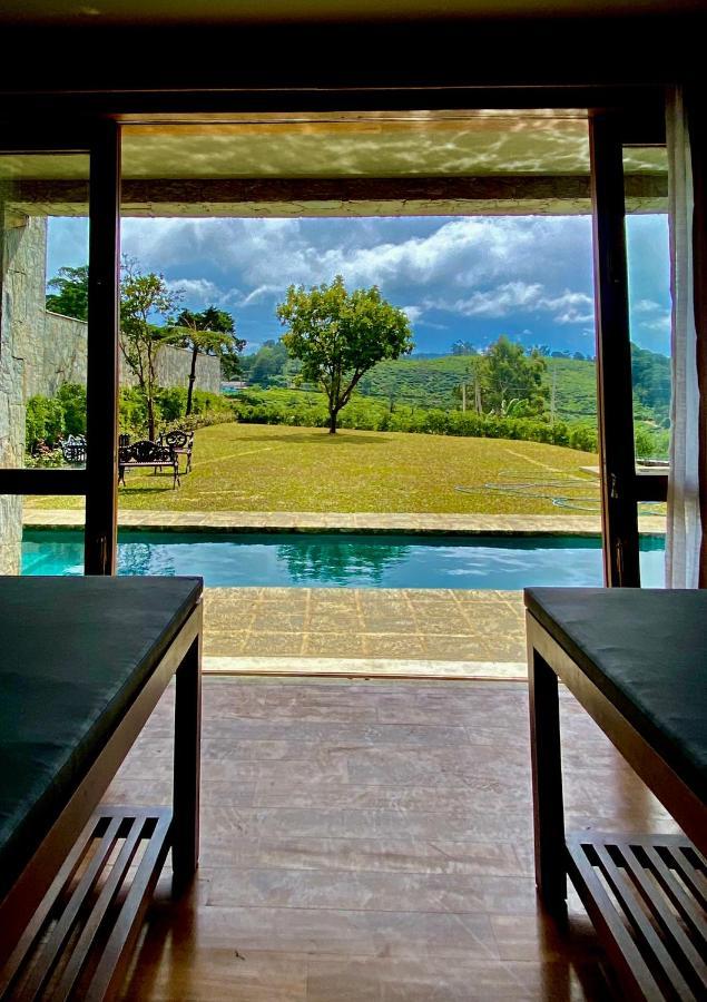 Atulya Villas Nuwara Eliya Zewnętrze zdjęcie