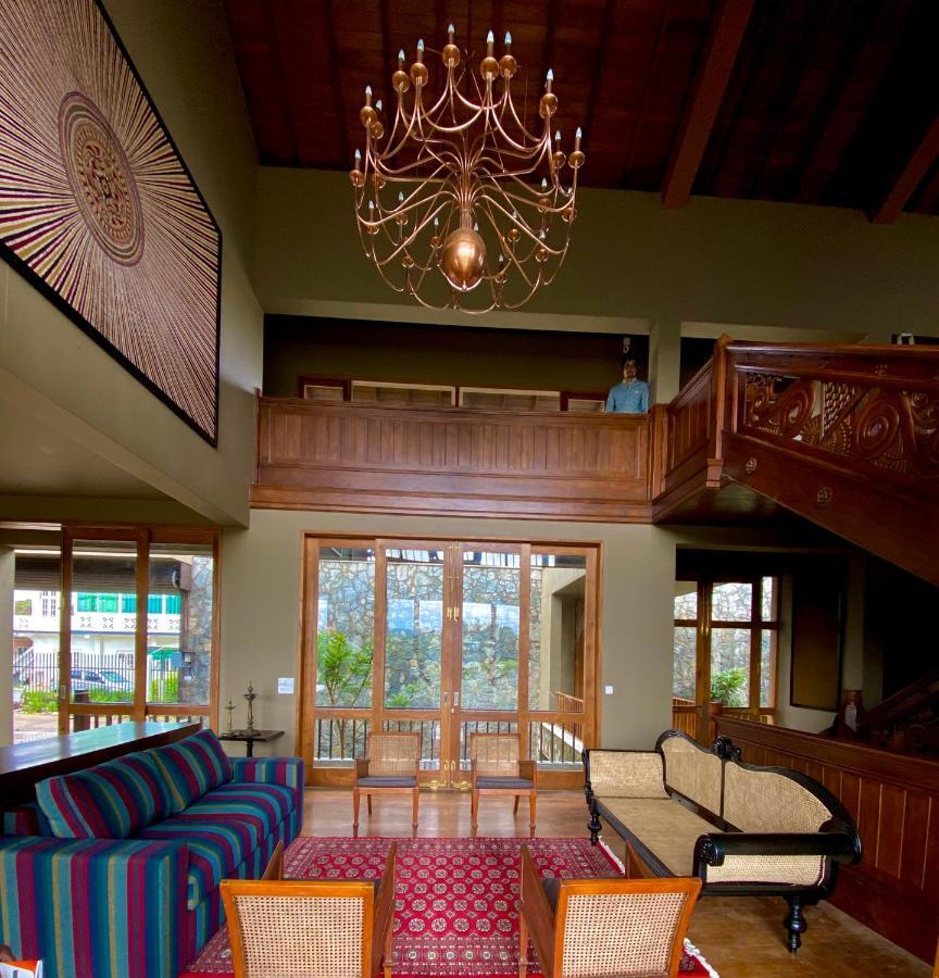 Atulya Villas Nuwara Eliya Zewnętrze zdjęcie