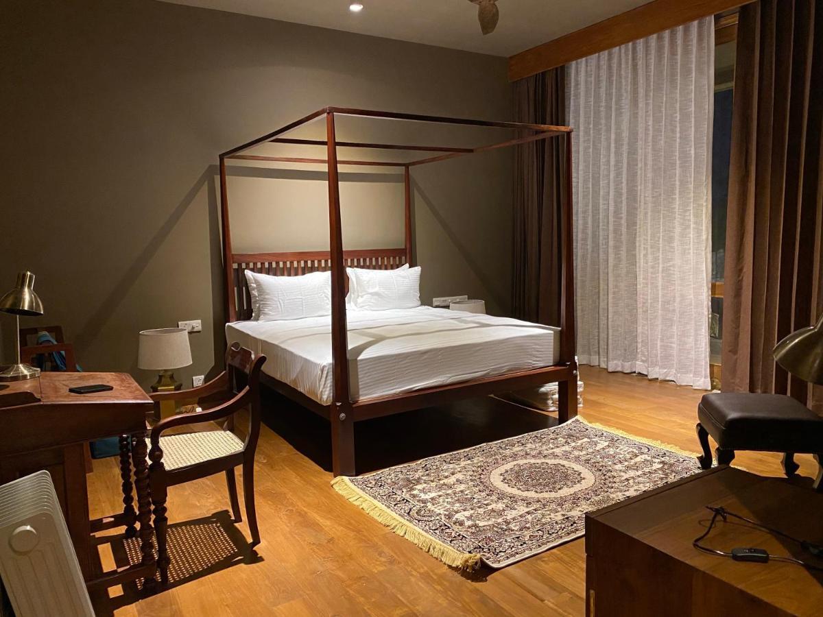 Atulya Villas Nuwara Eliya Zewnętrze zdjęcie