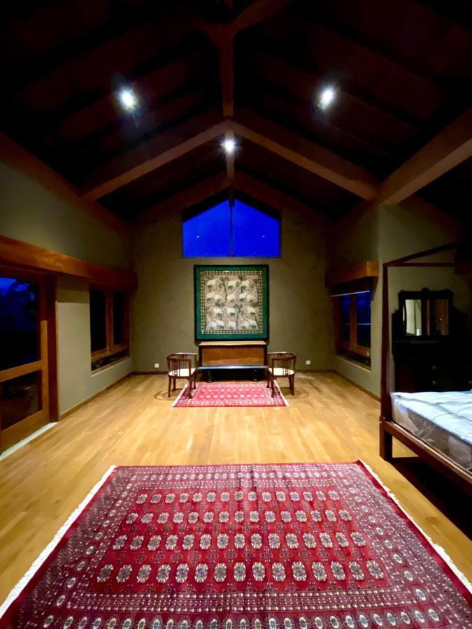 Atulya Villas Nuwara Eliya Zewnętrze zdjęcie