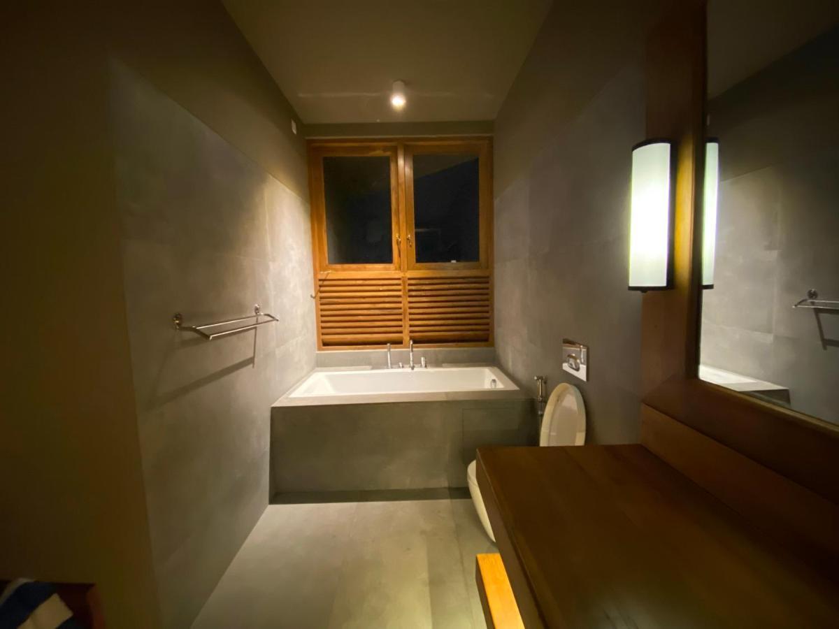 Atulya Villas Nuwara Eliya Zewnętrze zdjęcie