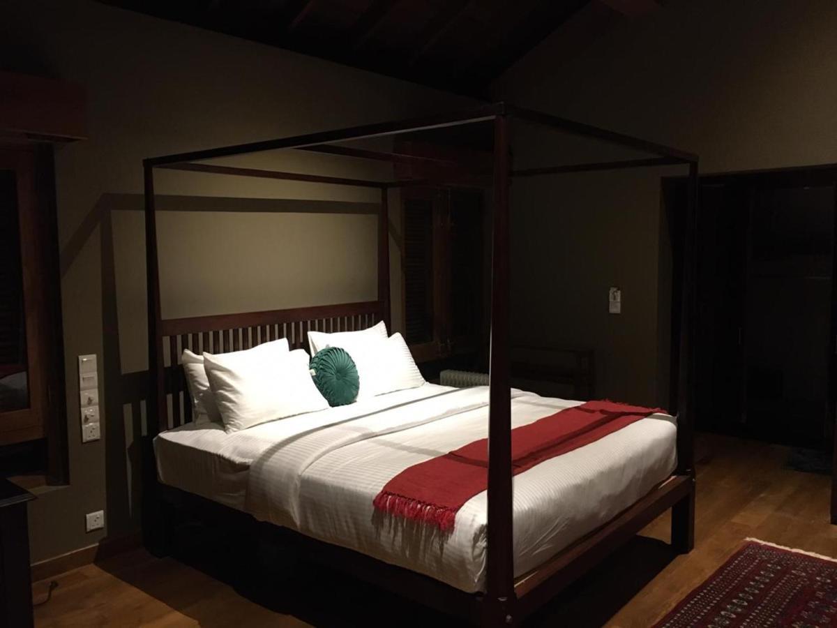 Atulya Villas Nuwara Eliya Zewnętrze zdjęcie