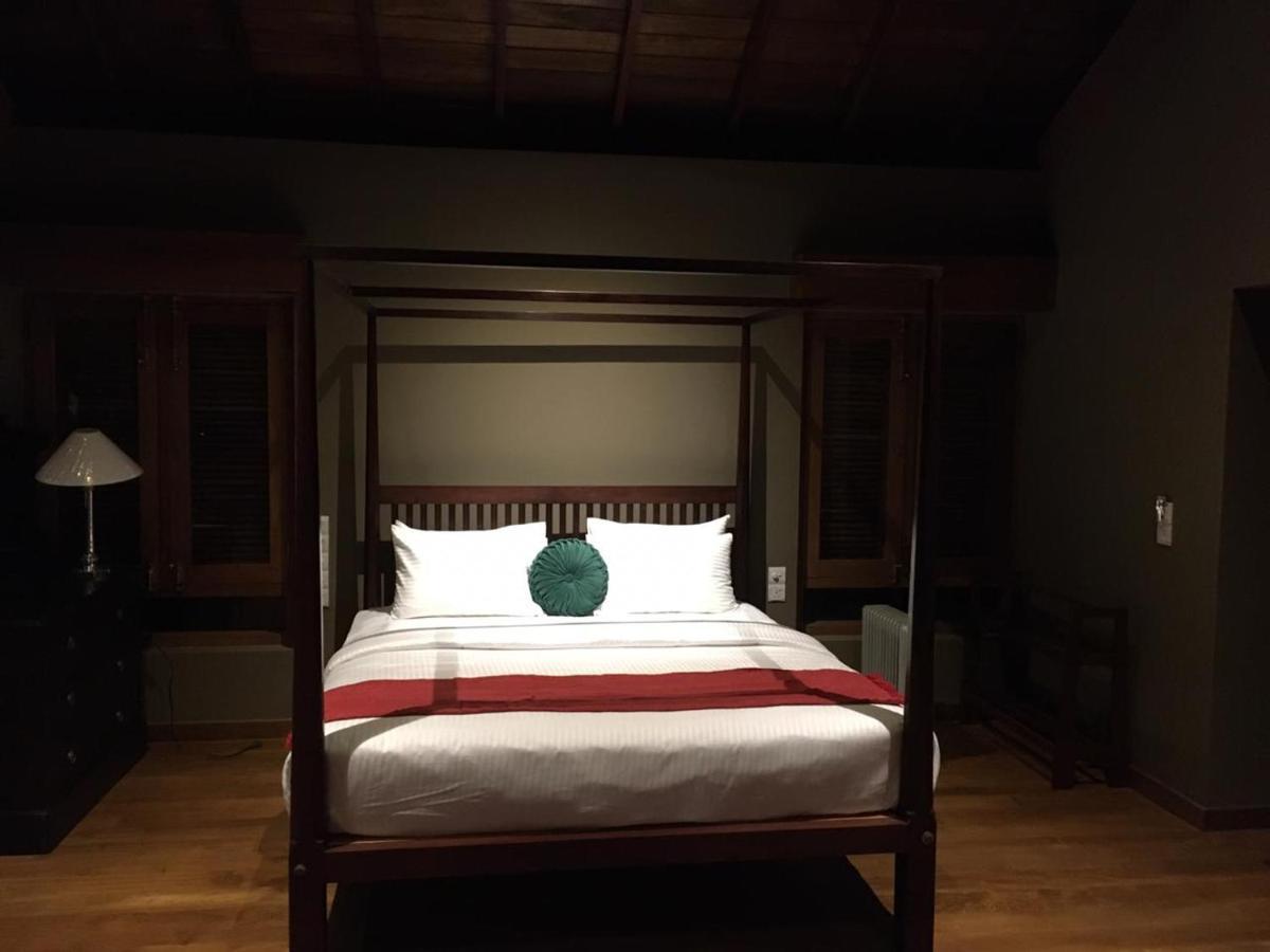 Atulya Villas Nuwara Eliya Zewnętrze zdjęcie
