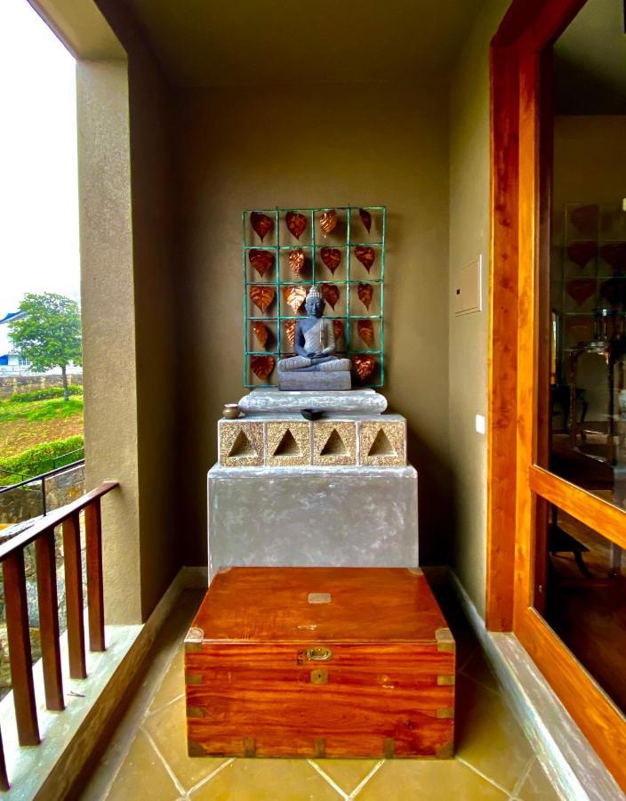 Atulya Villas Nuwara Eliya Zewnętrze zdjęcie