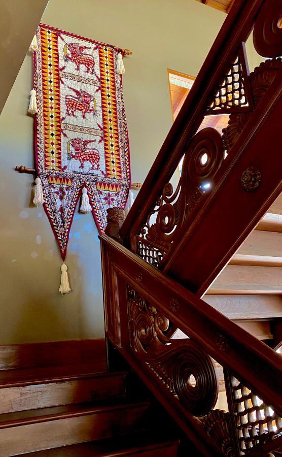 Atulya Villas Nuwara Eliya Zewnętrze zdjęcie
