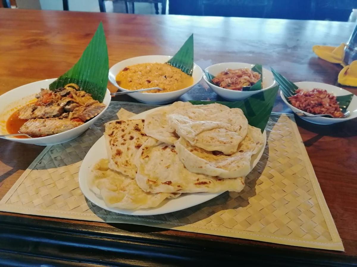 Atulya Villas Nuwara Eliya Zewnętrze zdjęcie